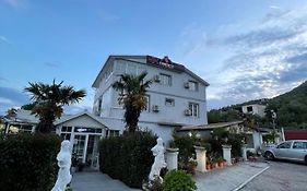 Hotel Fantazia